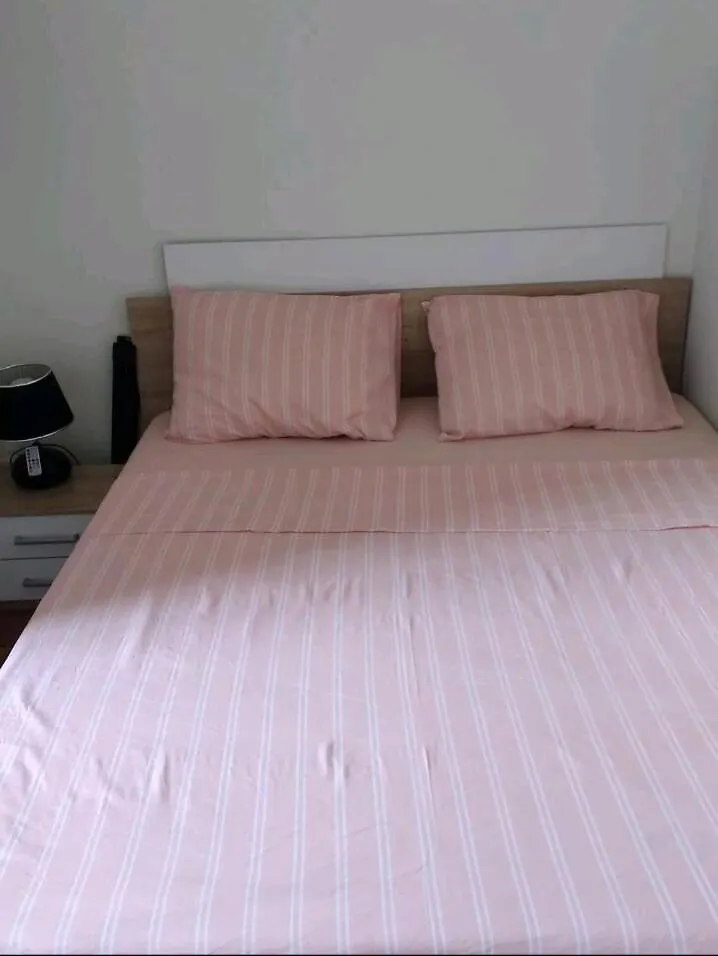 Pansiyon Ana Habitacion Privada Daire Anvers