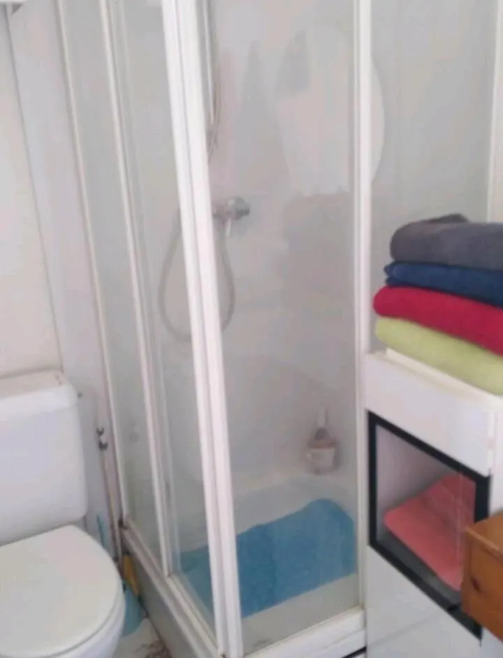 Ana Habitacion Privada Apartamento Antuérpia 0*,